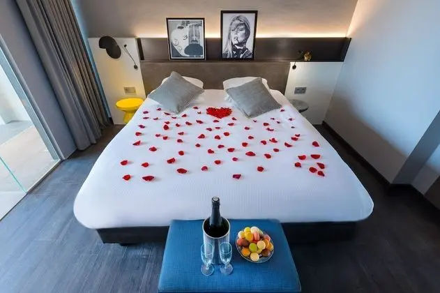 Luxury Süit
