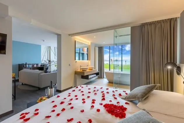 Luxury Süit