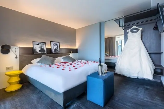 Luxury Süit