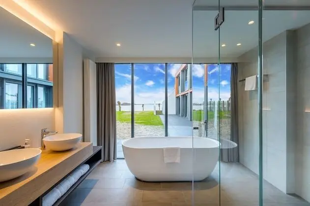Luxury Süit
