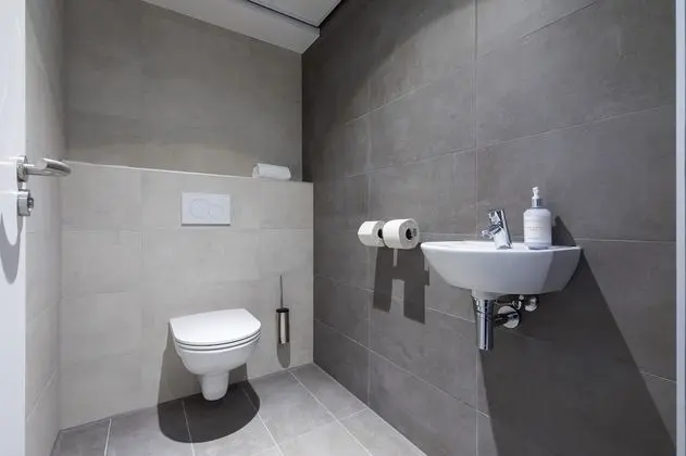 Luxury Süit