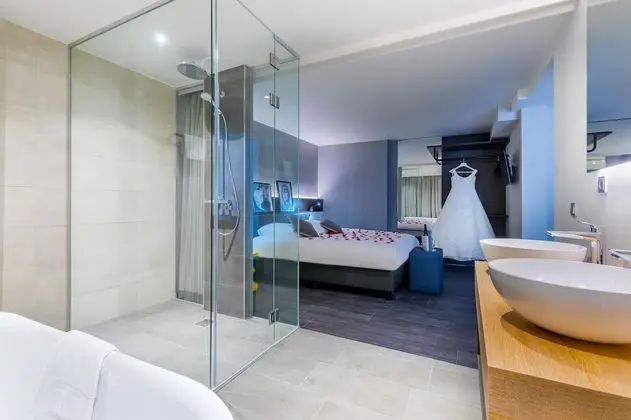 Luxury Süit