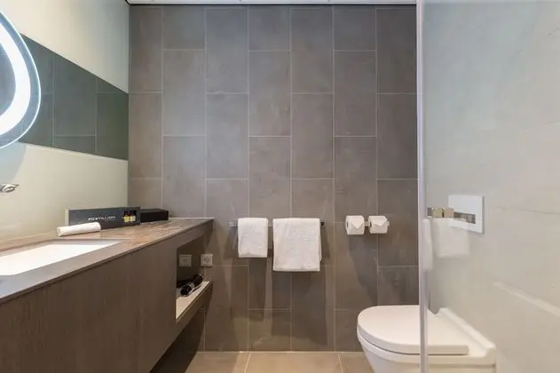 Standard İki Ayrı Yataklı Oda
