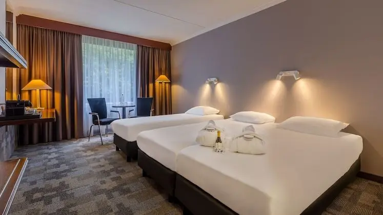 Comfort Üç Kişilik Oda