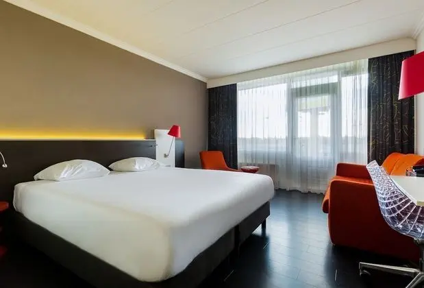 Comfort Tek Büyük Yataklı Oda, Balkon