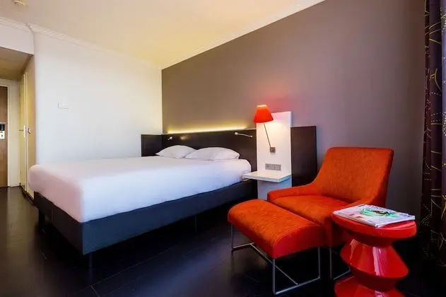 Comfort Tek Büyük Yataklı Oda, Balkon