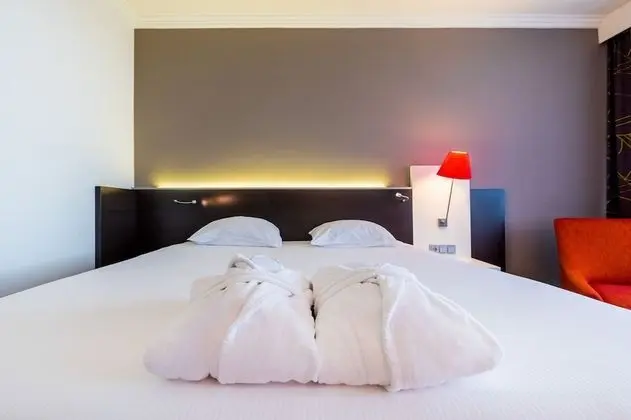 Comfort Tek Büyük Yataklı Oda, Balkon