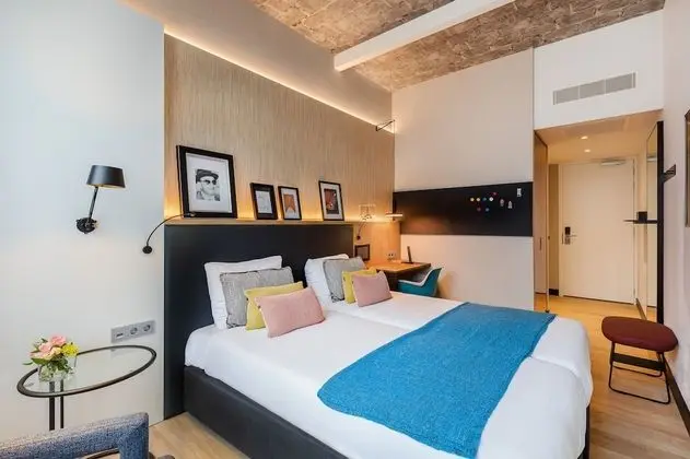 Comfort İki Ayrı Yataklı Oda