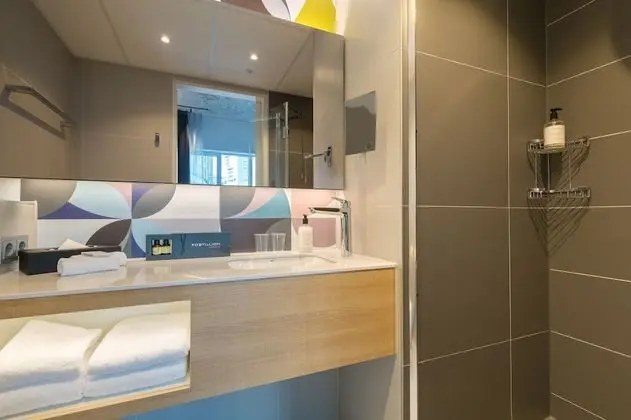 Comfort İki Ayrı Yataklı Oda