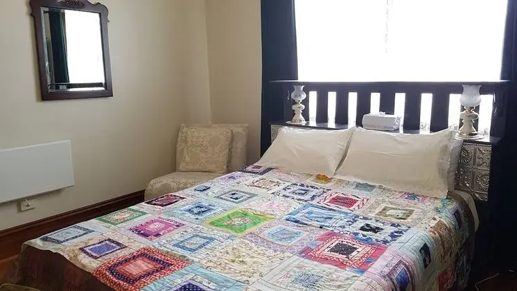 Standard Suite (Room 2)