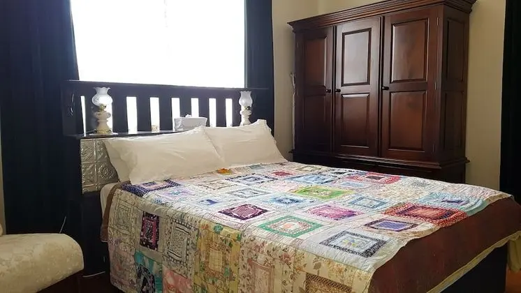Standard Suite (Room 2)