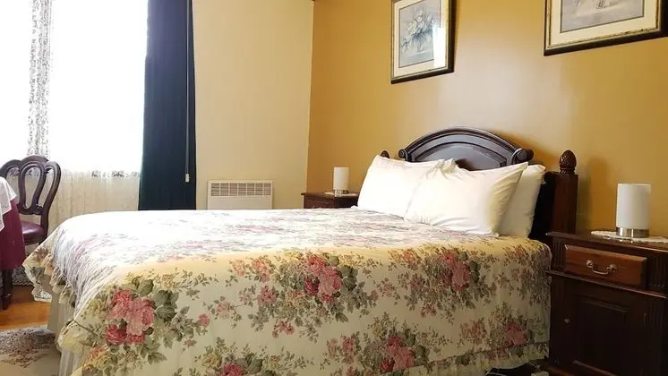 Standard Suite (Room 3)