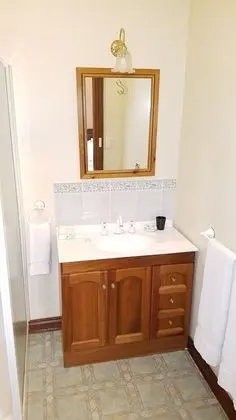 Standard Suite (Room 3)