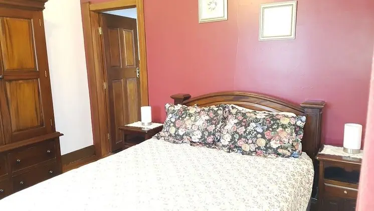 Superior Suite, Jetted Tub (Room 1)