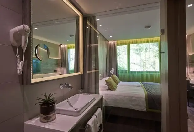 Standard İki Ayrı Yataklı Oda