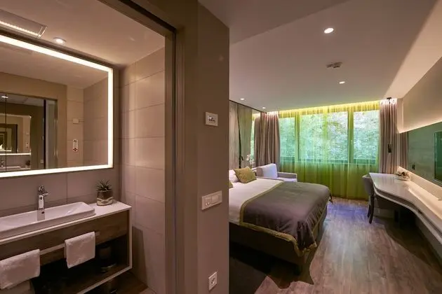 Standard Üç Kişilik Oda