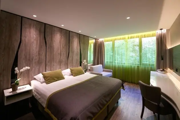 Standard Üç Kişilik Oda