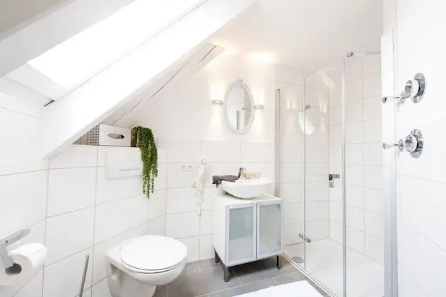Comfort Apart Daire, 1 Çift Kişilik Yatak