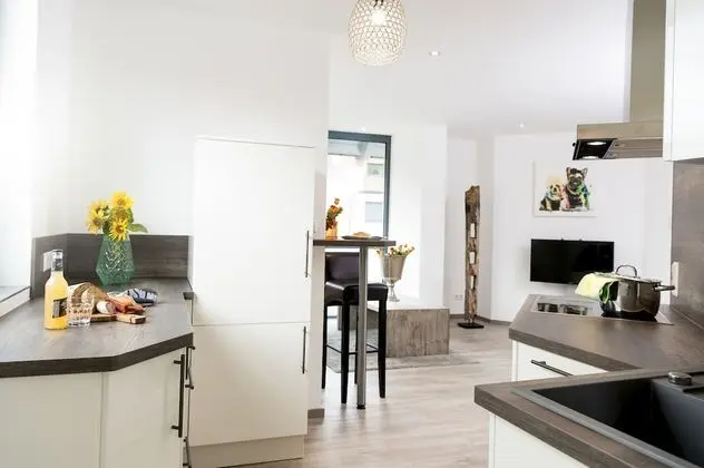 Comfort Apart Daire, 1 Çift Kişilik Yatak, Şehir Manzaralı