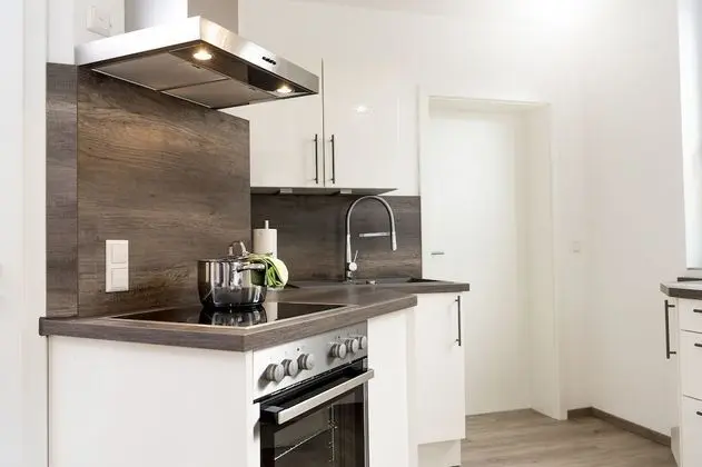 Comfort Apart Daire, 1 Çift Kişilik Yatak, Şehir Manzaralı