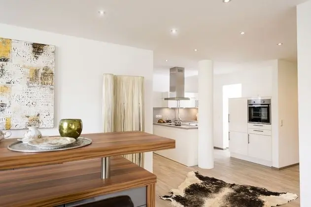 Deluxe Apart Daire, 1 Yatak Odası, Sigara İçilmez