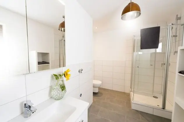Deluxe Apart Daire, 1 Yatak Odası, Sigara İçilmez