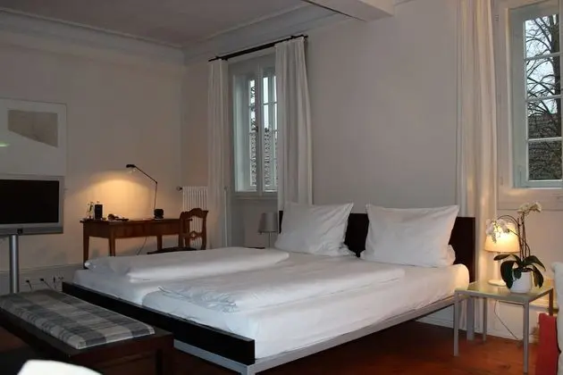 Tek Büyük Yataklı Oda (Landhaus)