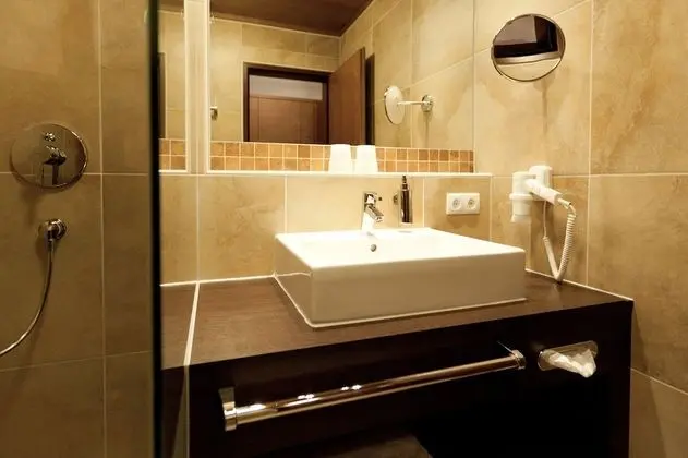 Tek Büyük Yataklı Oda (Sunnseit)