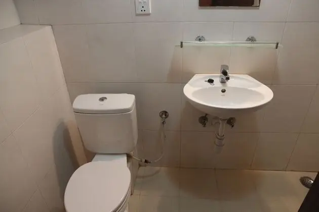 Standard Tek Kişilik Oda, 1 Yatak Odası