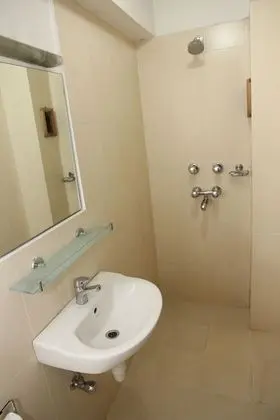 Standard Tek Kişilik Oda, 1 Yatak Odası