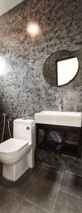 Deluxe Tek Büyük Yataklı Oda, 1 Büyük (Queen) Boy Yatak