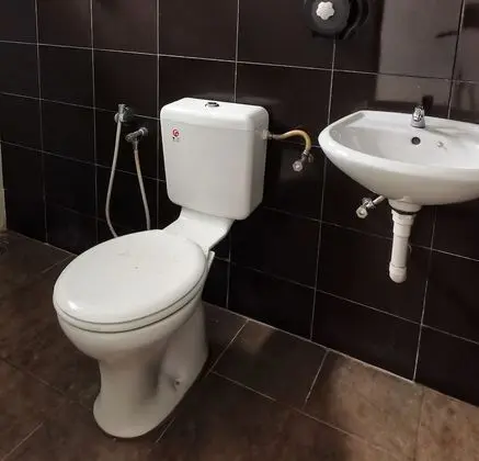 İki Ayrı Yataklı Oda, 2 Tek Kişilik Yatak