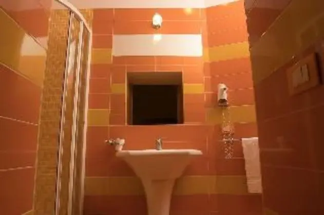 Tek Kişilik Oda