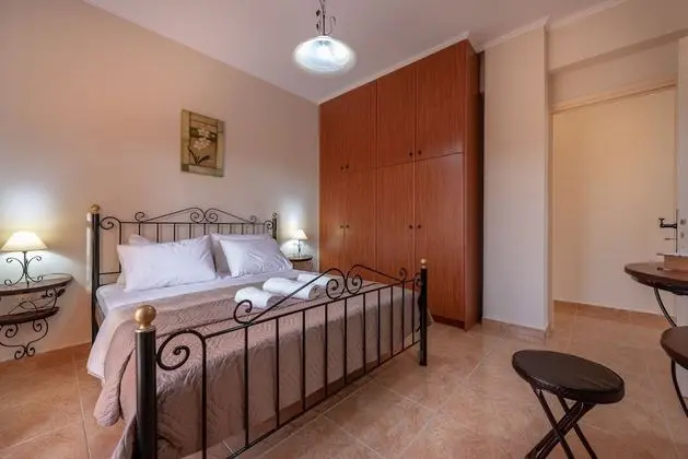 Villa, 2 Yatak Odası, Kişiye Özel Havuzlu
