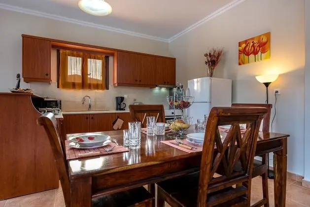 Villa, 2 Yatak Odası, Kişiye Özel Havuzlu