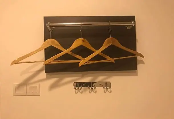 Superior Tek Kişilik Oda