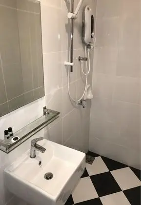 Superior Tek Kişilik Oda