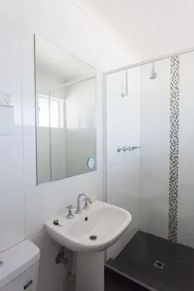 İki Ayrı Yataklı Oda (Budget Twin)