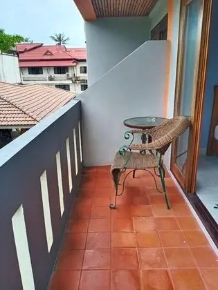 Standard Room with Air-con