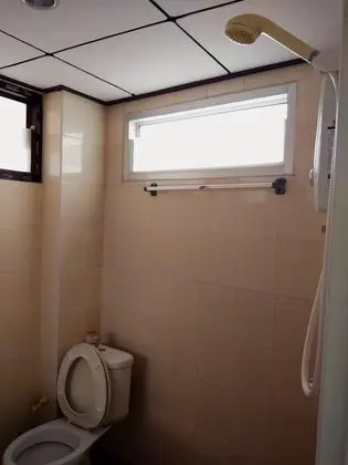 Standard Room with Air-con