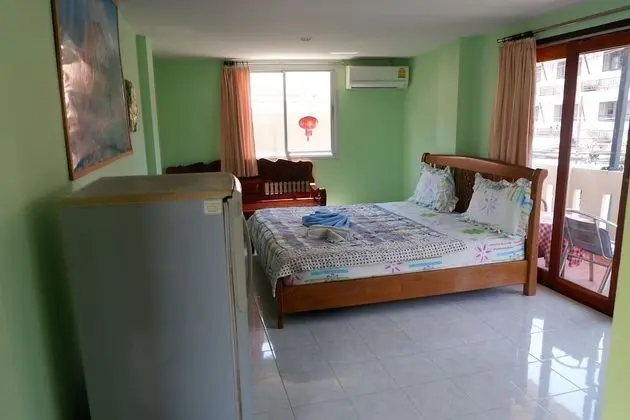 Standard Room with Air-con