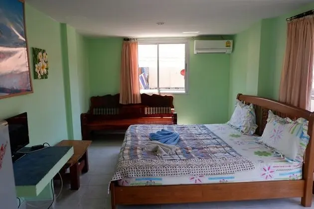 Standard Room with Air-con