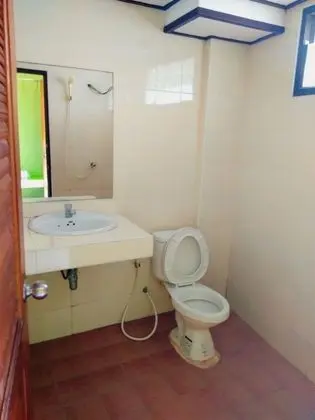 Standard Room with Fan