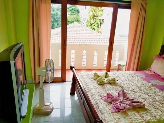 Standard Room with Fan
