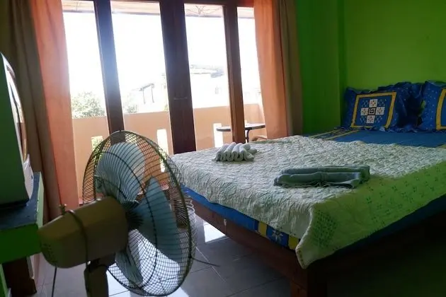 Standard Room with Fan