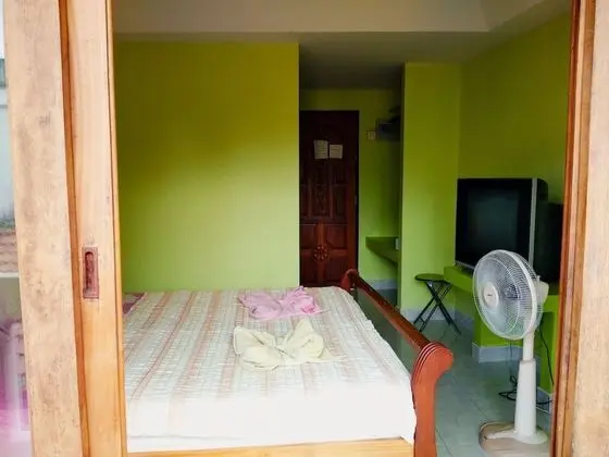 Standard Room with Fan