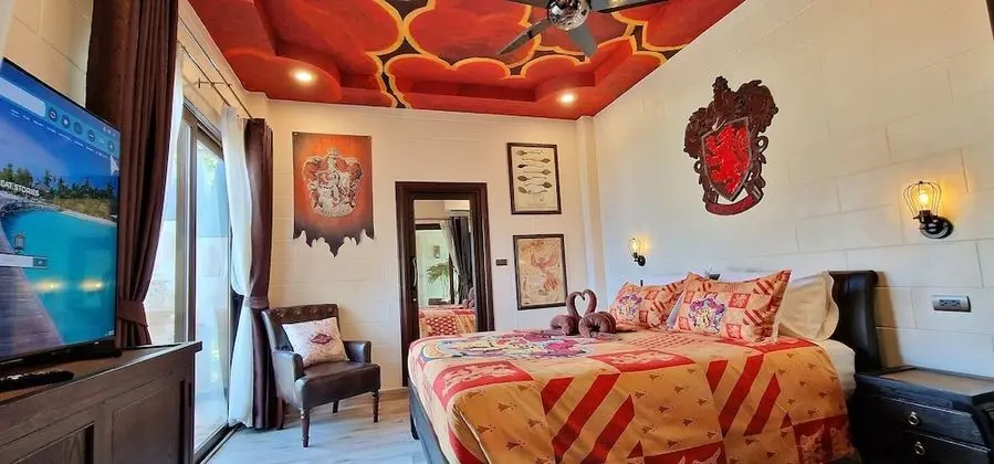 Luxury Villa