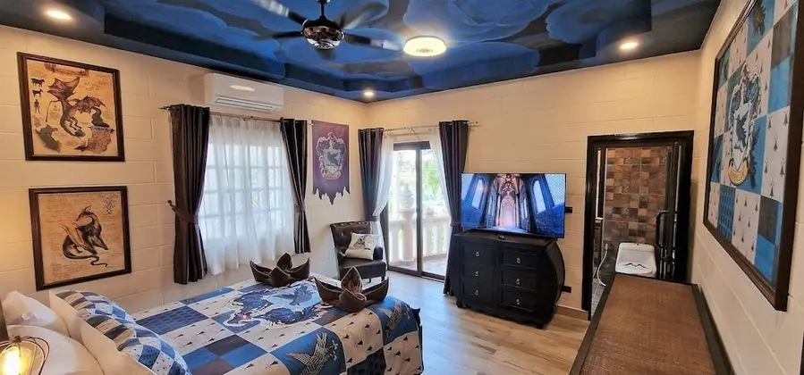 Luxury Villa