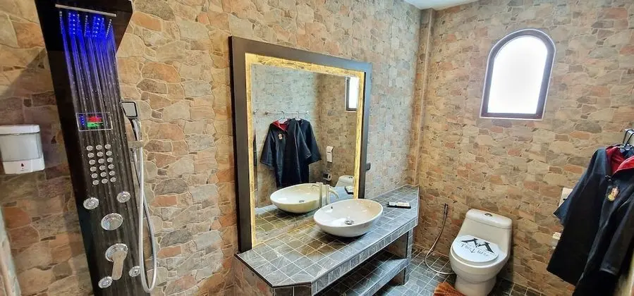 Luxury Villa