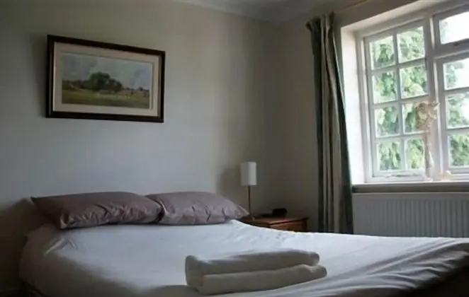 Tek Büyük Yataklı Oda, Banyolu/Duşlu